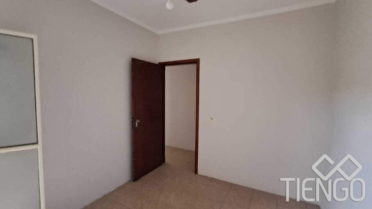 Casa para aluguel no Vila Cristóvam: 