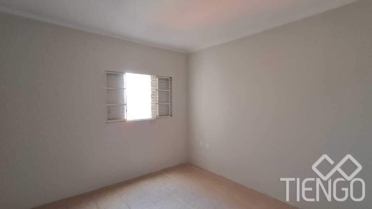 Casa para aluguel no Vila Cristóvam: 