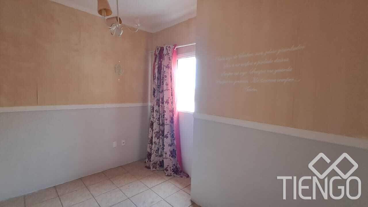 Casa para aluguel no Vila Cristóvam: 