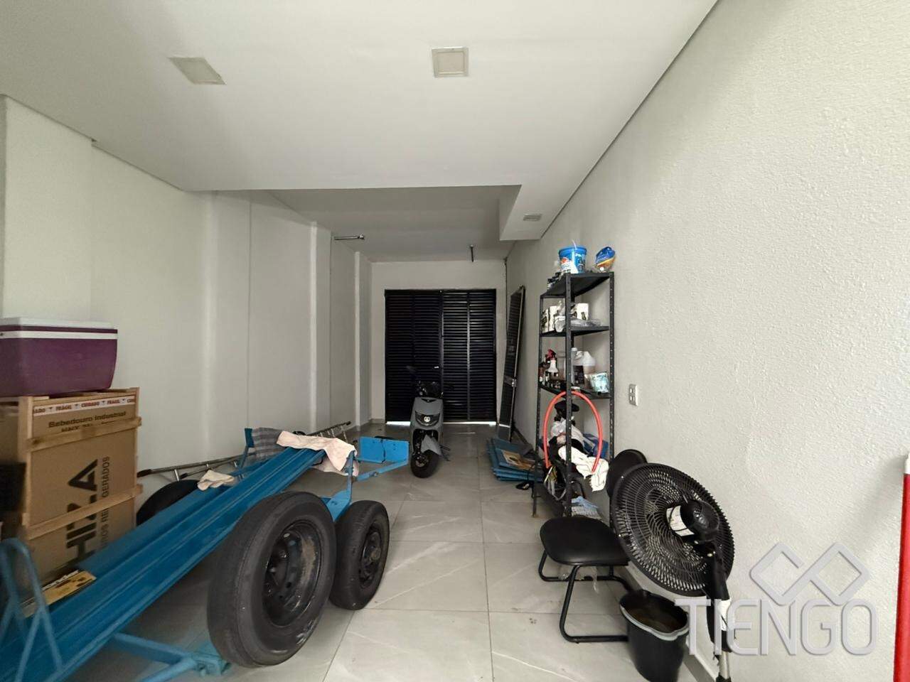 Salão para aluguel no Jardim Maria Bruschi Modeneis: 