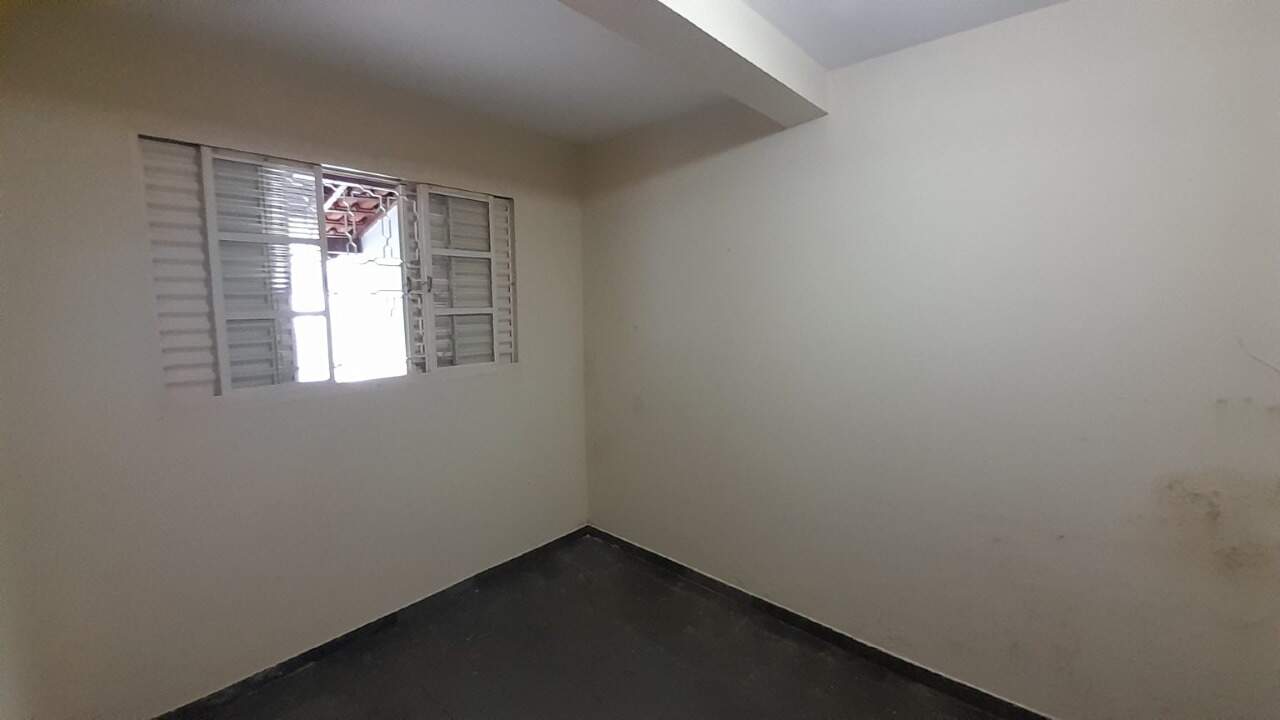 Casa à venda no Vila Queiroz: 