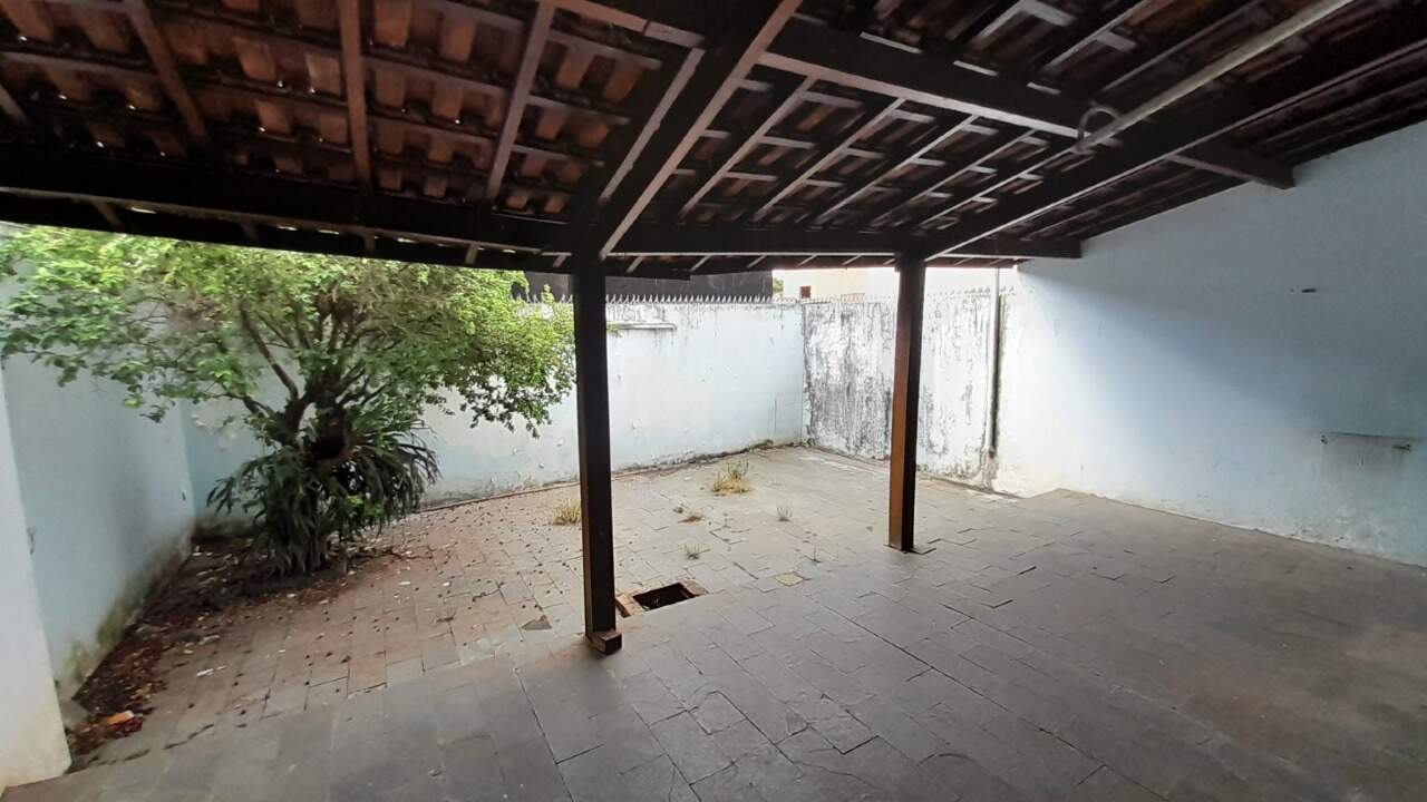 Casa à venda no Vila Queiroz: 