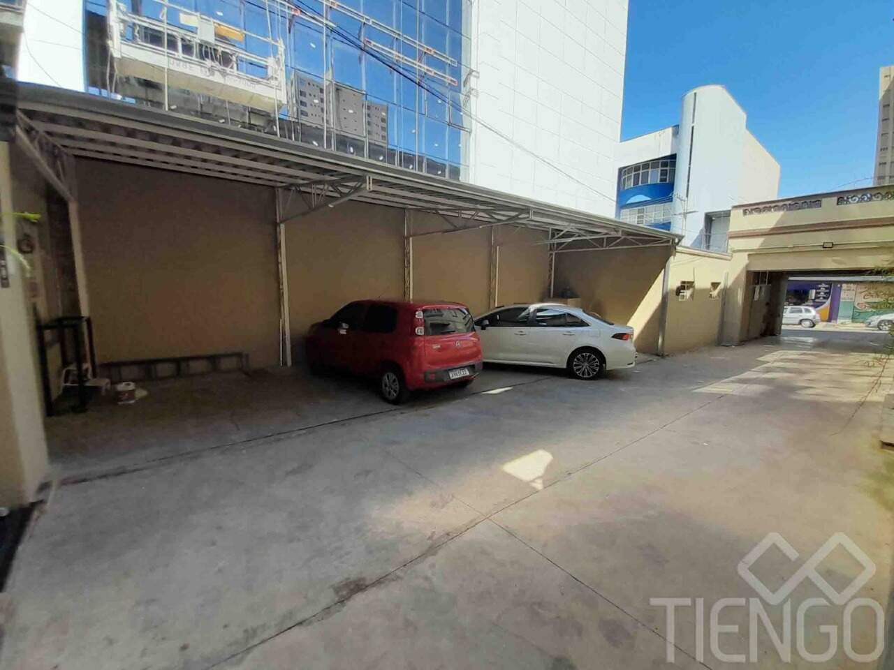 Sala para aluguel no Centro: 