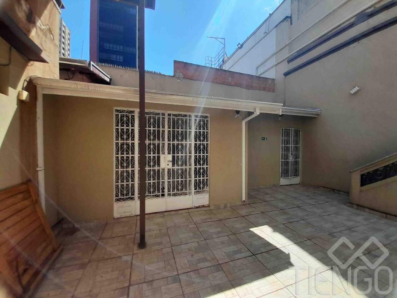 Sala para aluguel no Centro: 