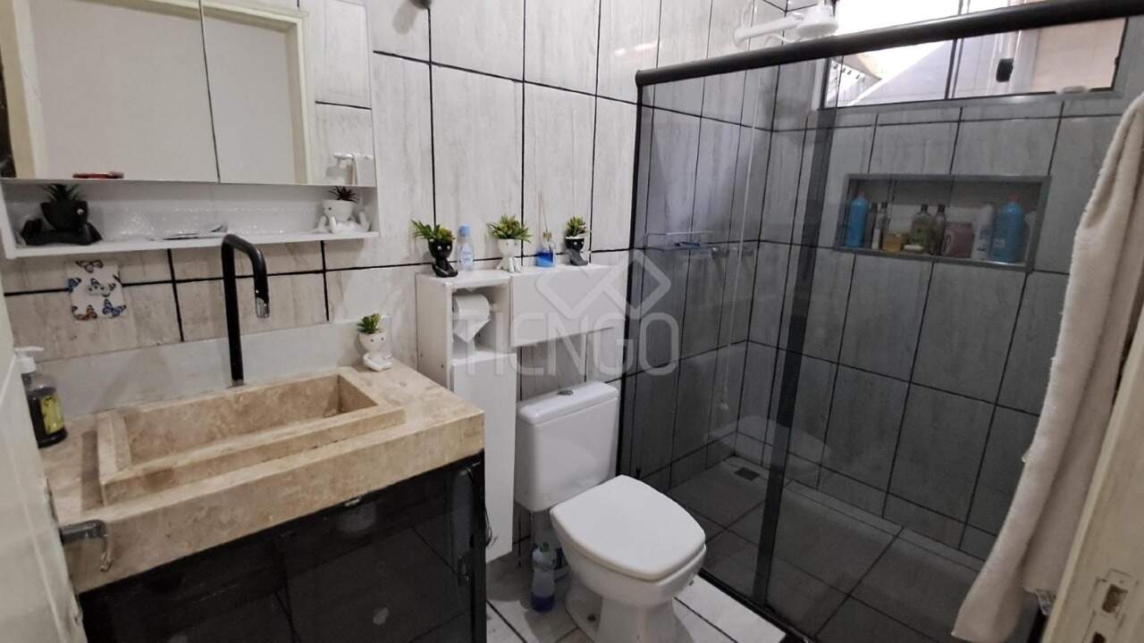 Casa à venda no Geada: 