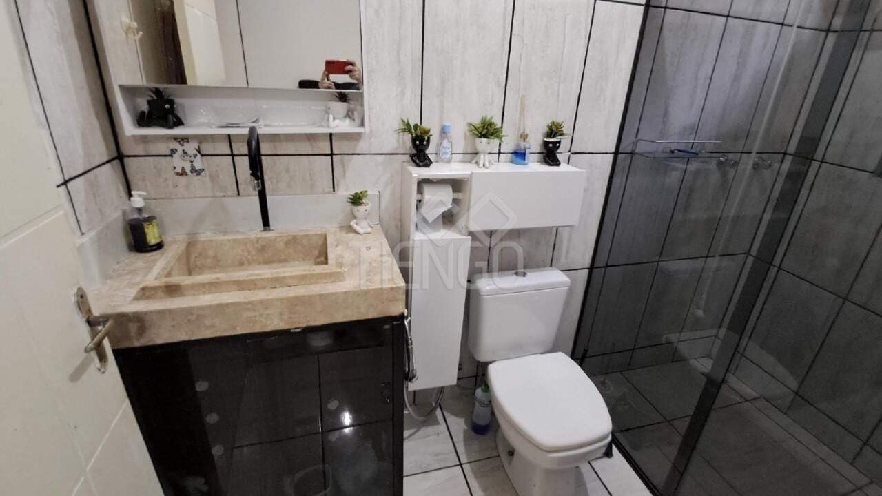 Casa à venda no Geada: 