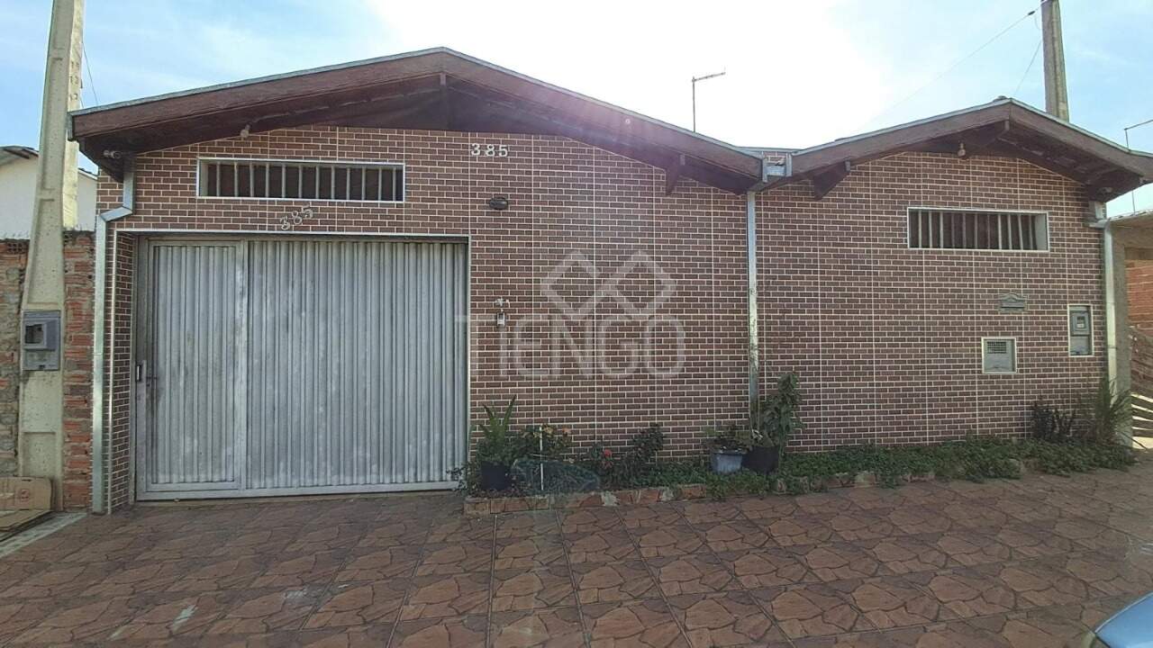 Casa à venda no Geada: 