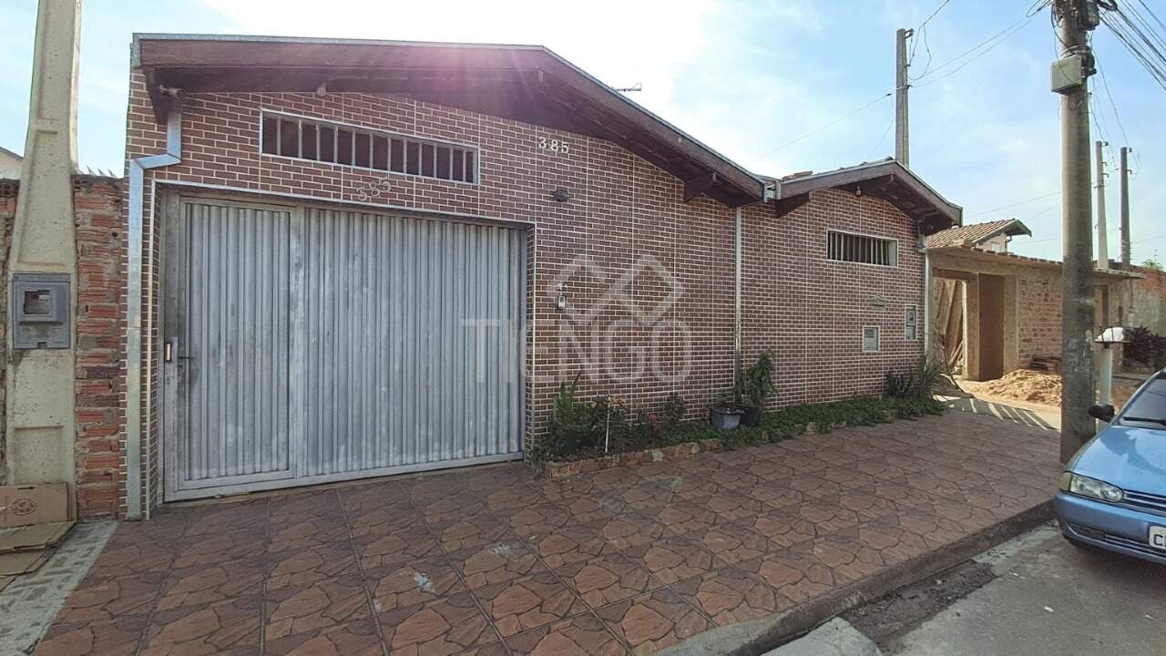 Casa à venda no Geada: 