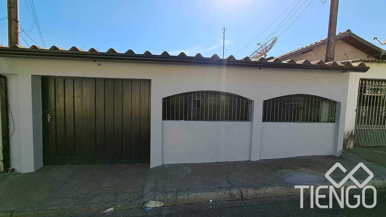 Salão para aluguel no Parque Residencial Abílio Pedro: 