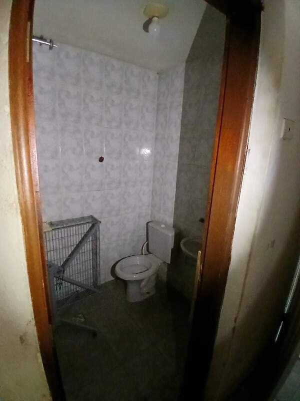 Salão para aluguel no Jardim Residencial Dona Santina Paroli Peccinini: 