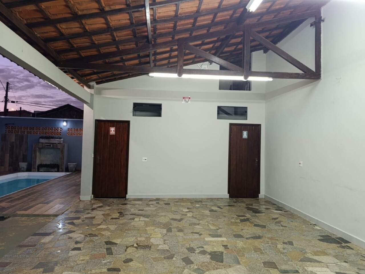 Casa para aluguel no Jardim das Laranjeiras: 
