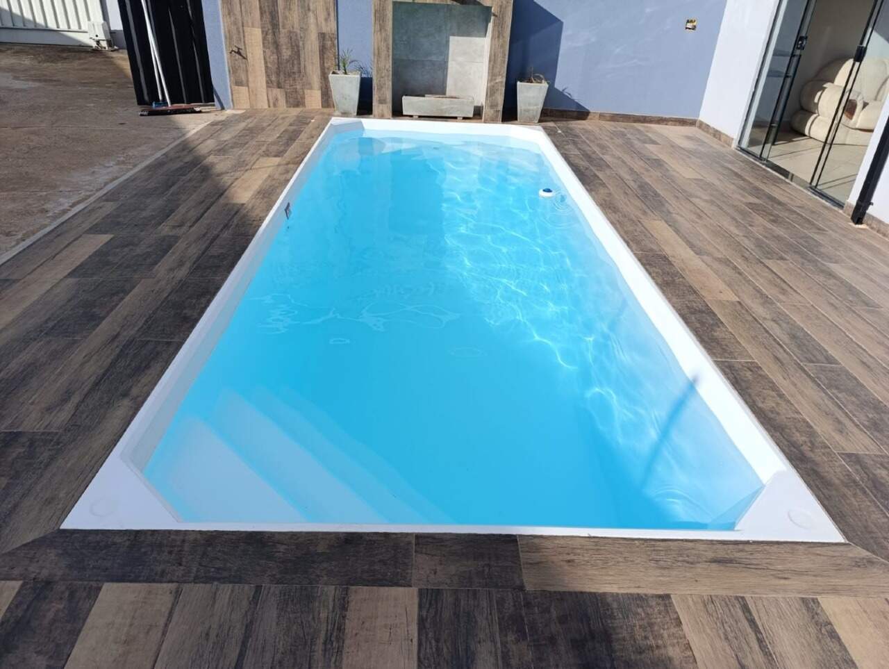 Casa para aluguel no Jardim das Laranjeiras: 