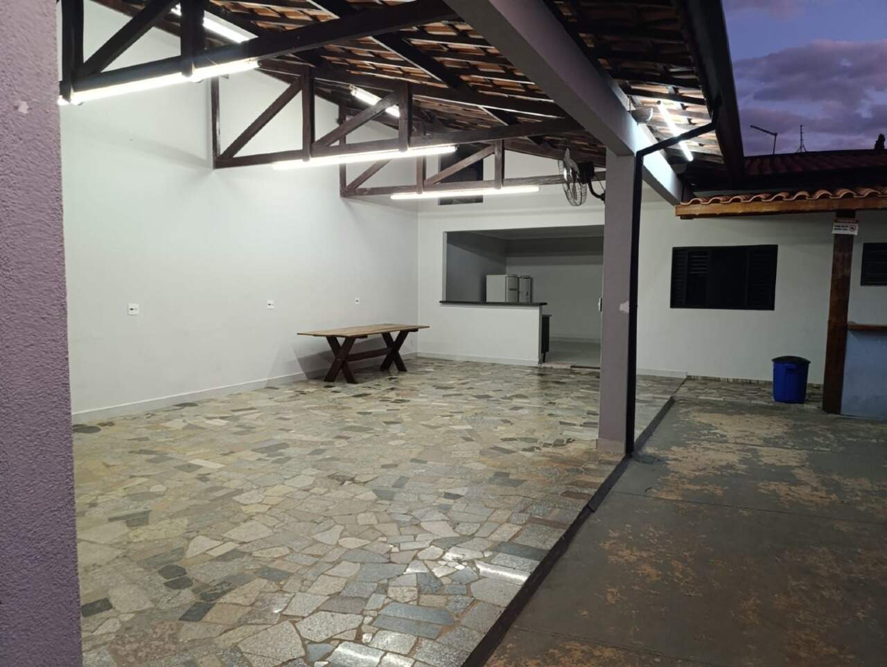 Casa para aluguel no Jardim das Laranjeiras: 