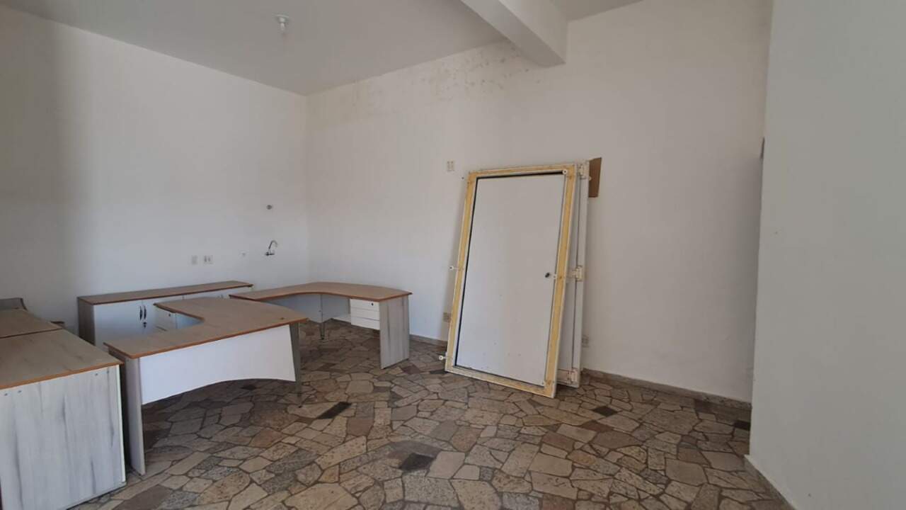 Salão para aluguel no Jardim Residencial Regina Bastelli: 