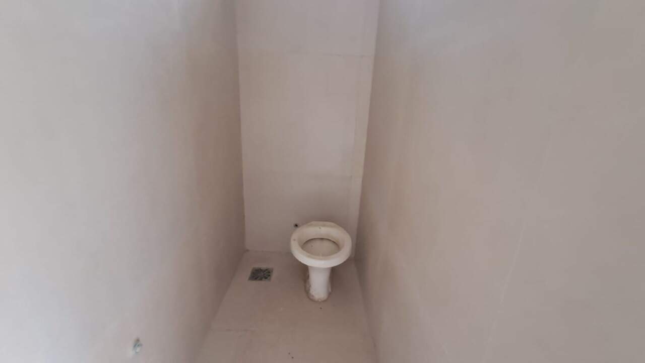 Salão para aluguel no Jardim São Paulo: 