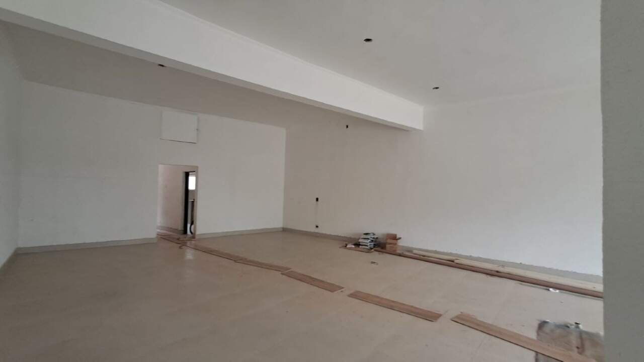 Salão para aluguel no Jardim São Paulo: 