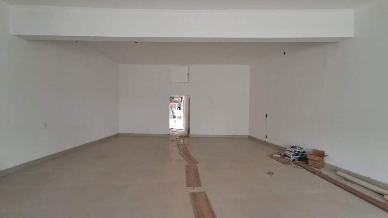 Salão para aluguel no Jardim São Paulo: 