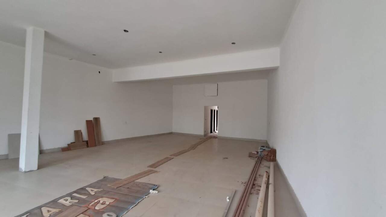 Salão para aluguel no Jardim São Paulo: 