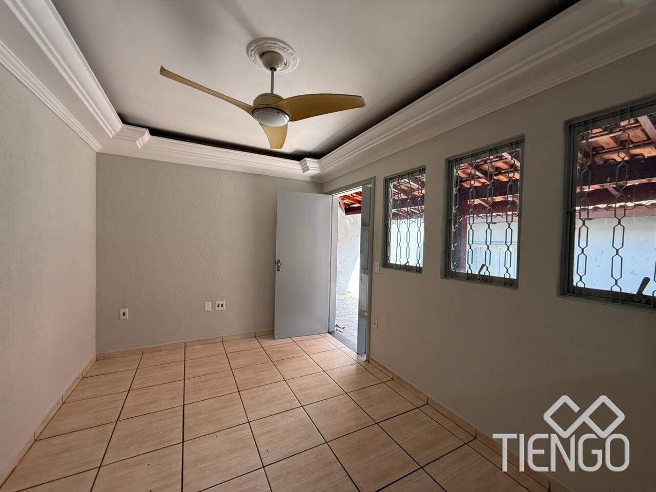 Casa para aluguel no Residencial Econômico Manoel Simão de Barros Levy: 