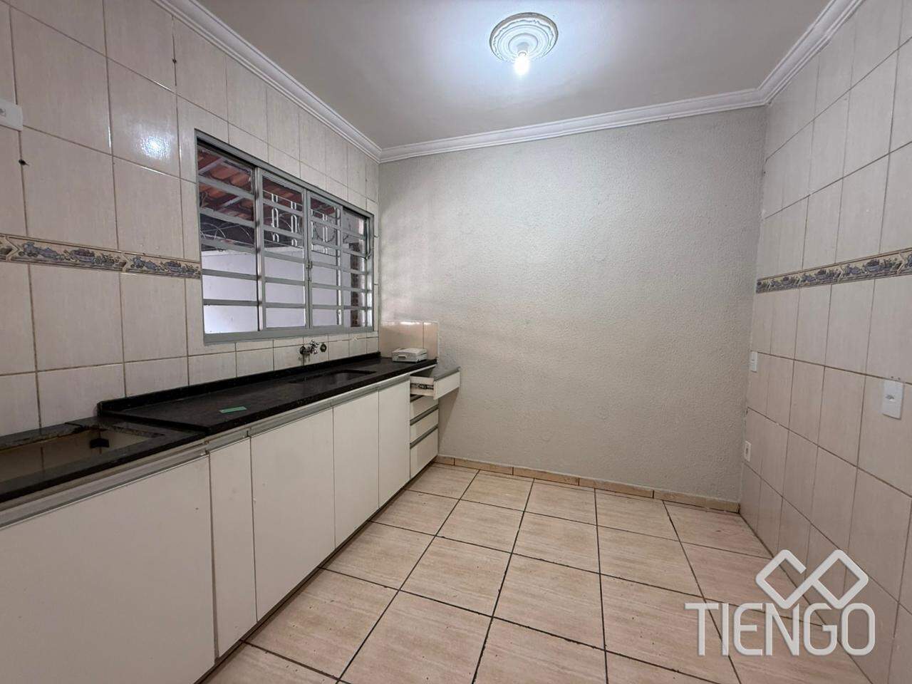 Casa para aluguel no Residencial Econômico Manoel Simão de Barros Levy: 