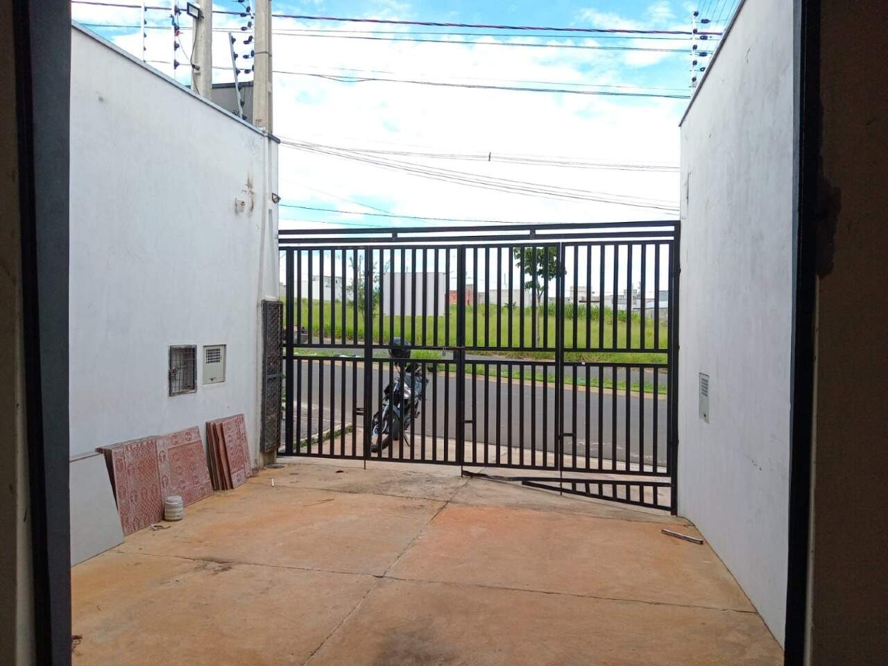 Salão para aluguel no Centro: 