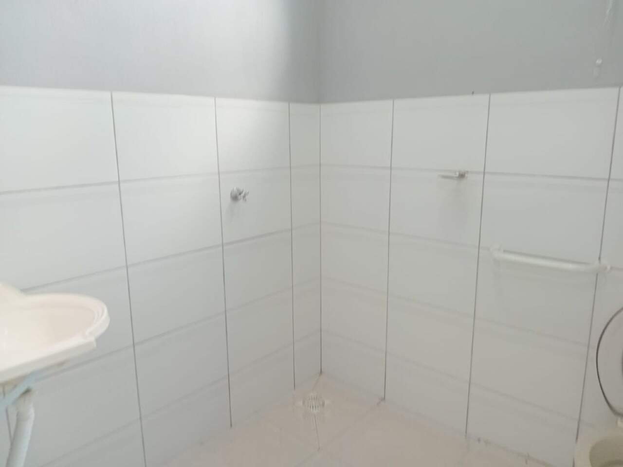 Salão para aluguel no Centro: 