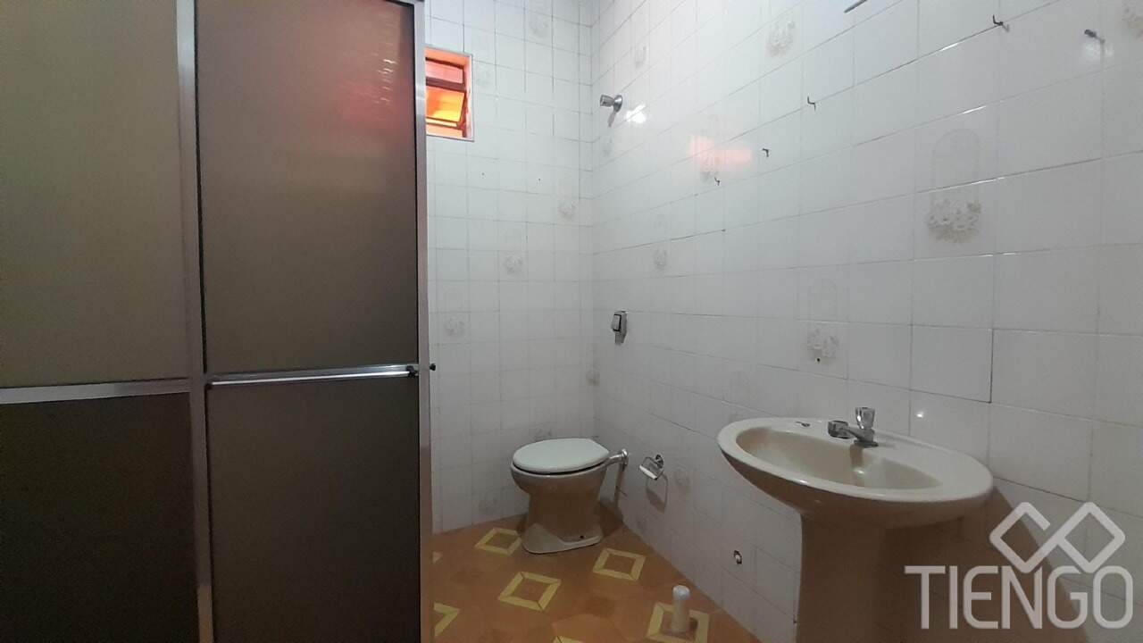 Casa à venda no Vila Teixeira Marques: 