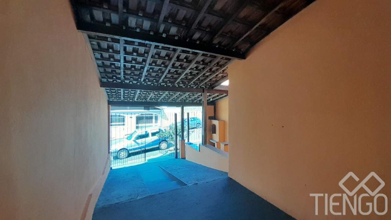 Casa à venda no Vila Teixeira Marques: 