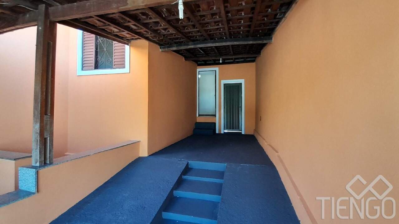 Casa à venda no Vila Teixeira Marques: 