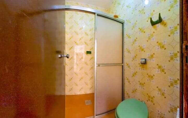 Casa para aluguel no Vila Cristóvam: 