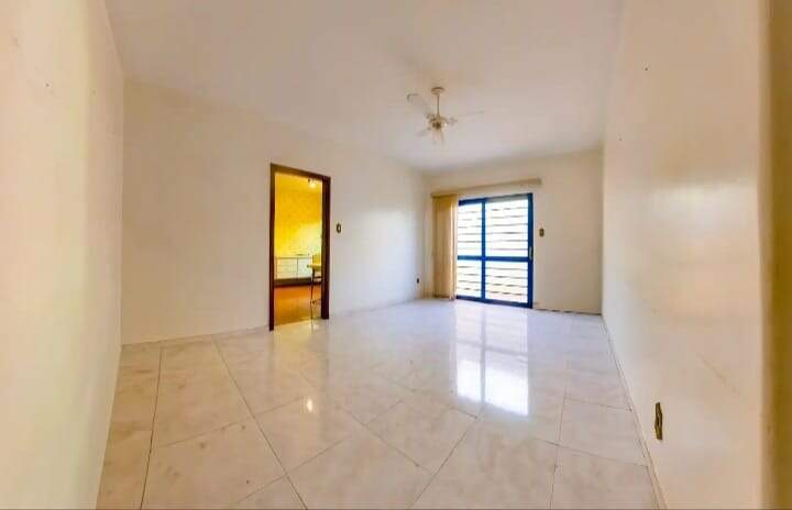 Casa para aluguel no Vila Cristóvam: 