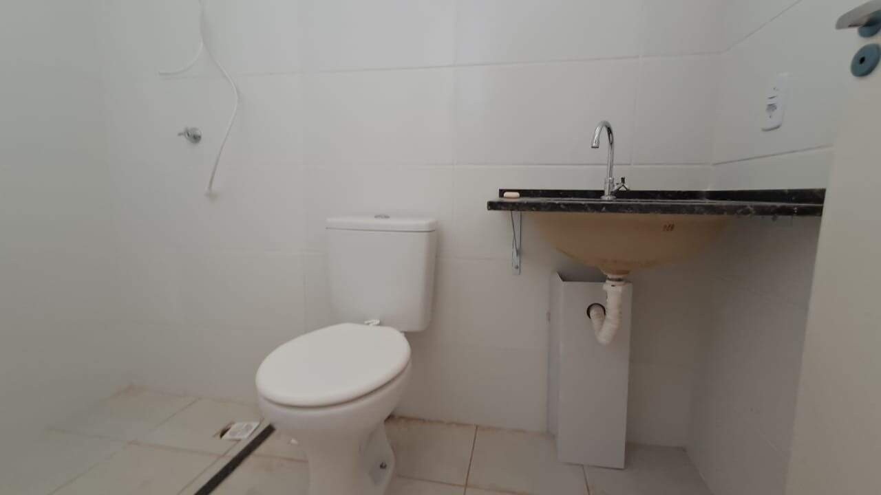 Casa para aluguel no Jardim Florença: 