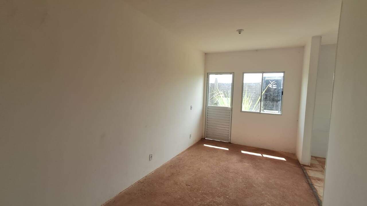 Casa para aluguel no Jardim Florença: 