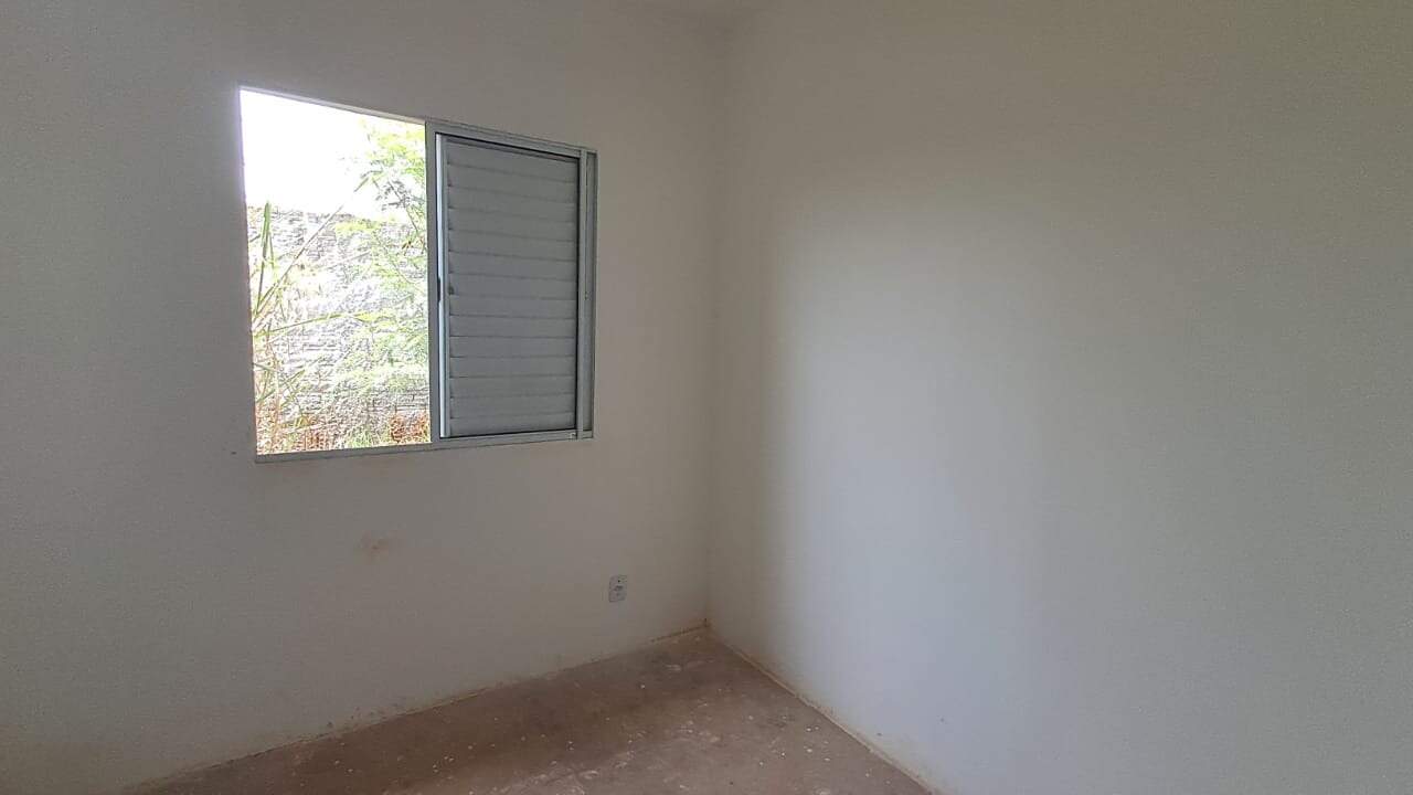 Casa para aluguel no Jardim Florença: 