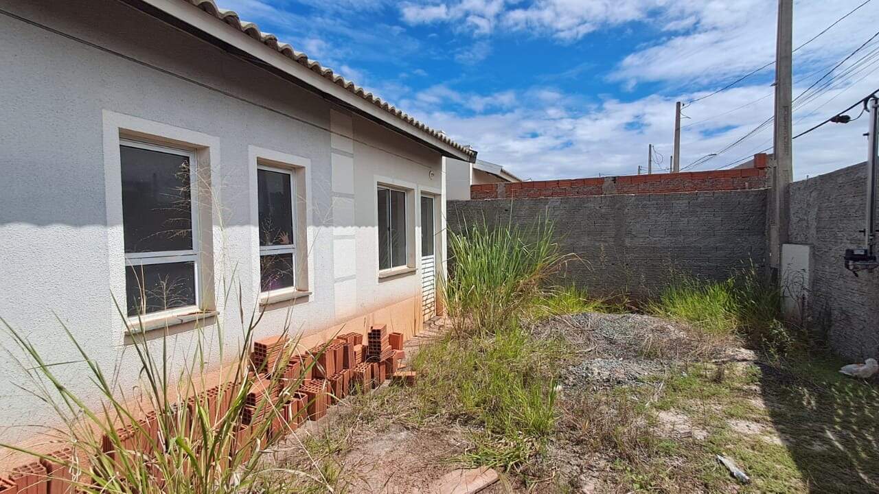 Casa para aluguel no Jardim Florença: 