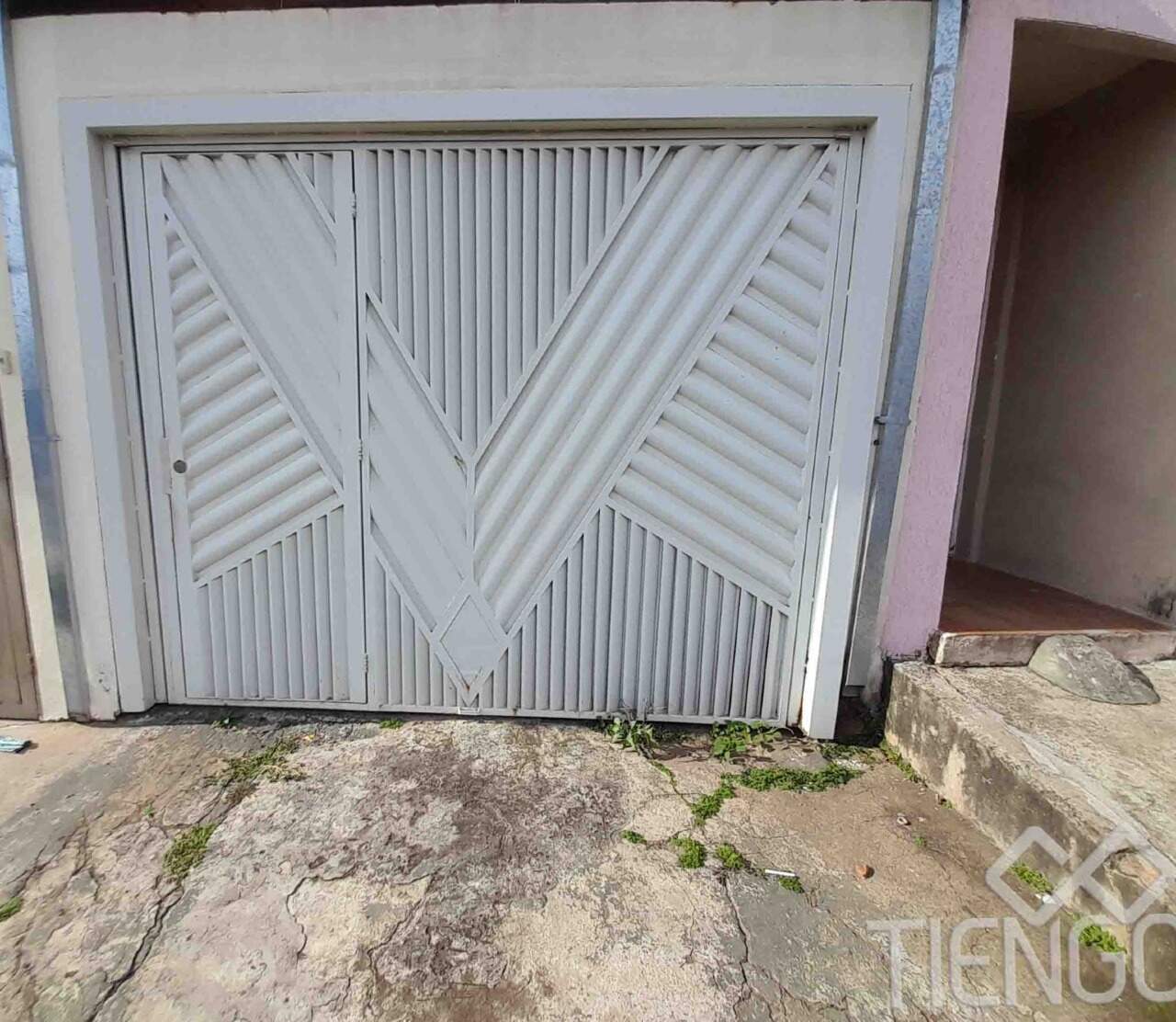 Casa à venda no Parque Residencial Aeroporto: 