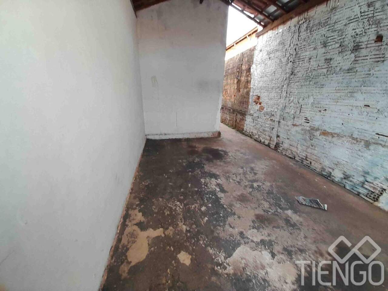 Casa à venda no Parque Residencial Aeroporto: 