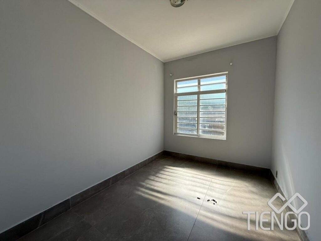 Apartamento para aluguel no Vila Camargo: 