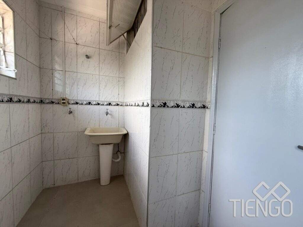 Apartamento para aluguel no Vila Camargo: 