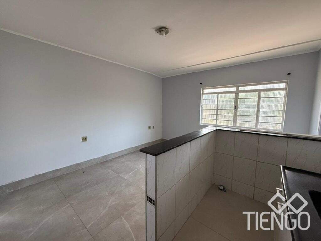 Apartamento para aluguel no Vila Camargo: 