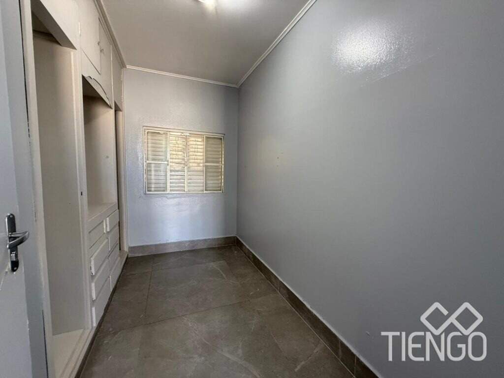 Apartamento para aluguel no Vila Camargo: 