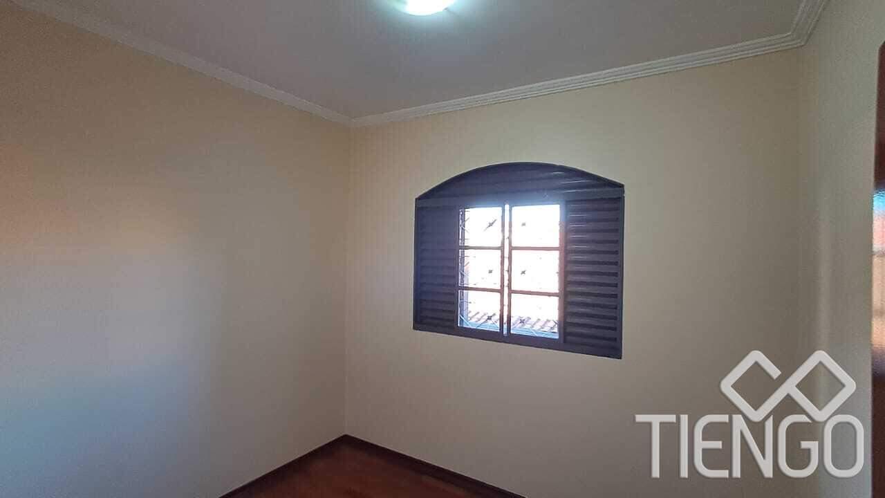 Casa para aluguel no Jardim Gustavo Peccinini: 