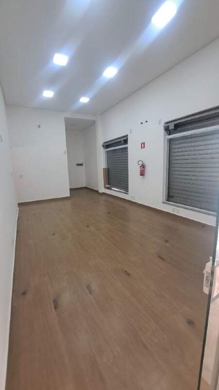 Salão para aluguel no Centro: 