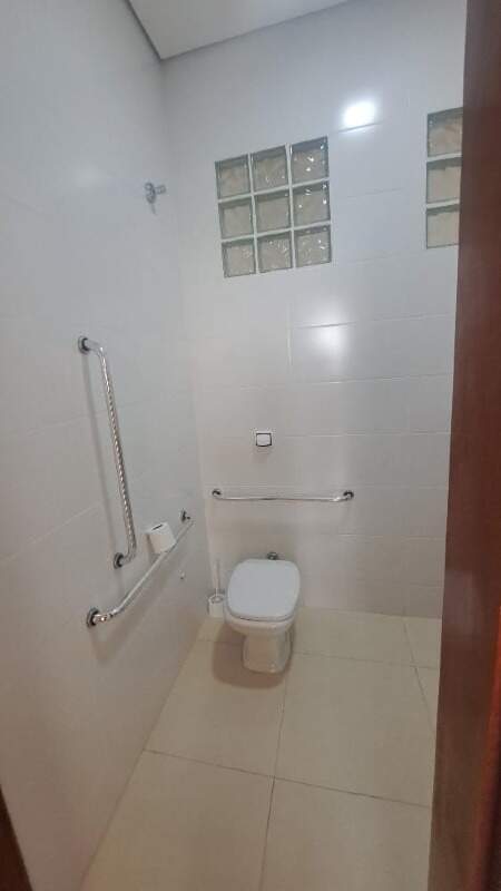 Salão para aluguel no Centro: 