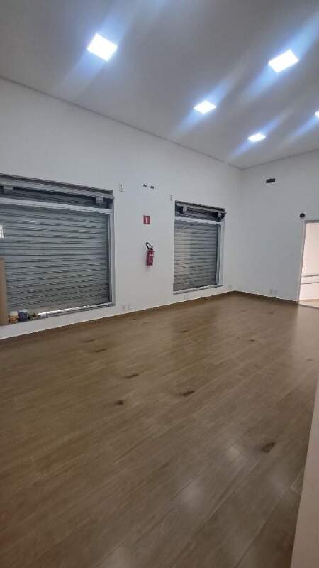 Salão para aluguel no Centro: 