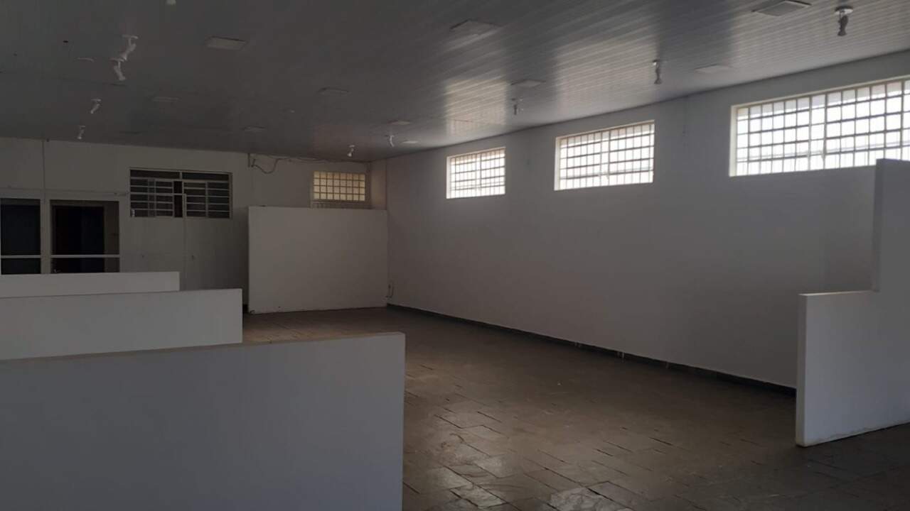 Salão para aluguel no Centro: 