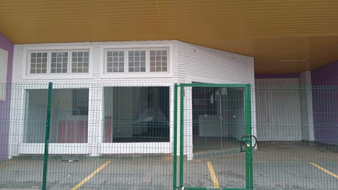 Salão para aluguel no Centro: 