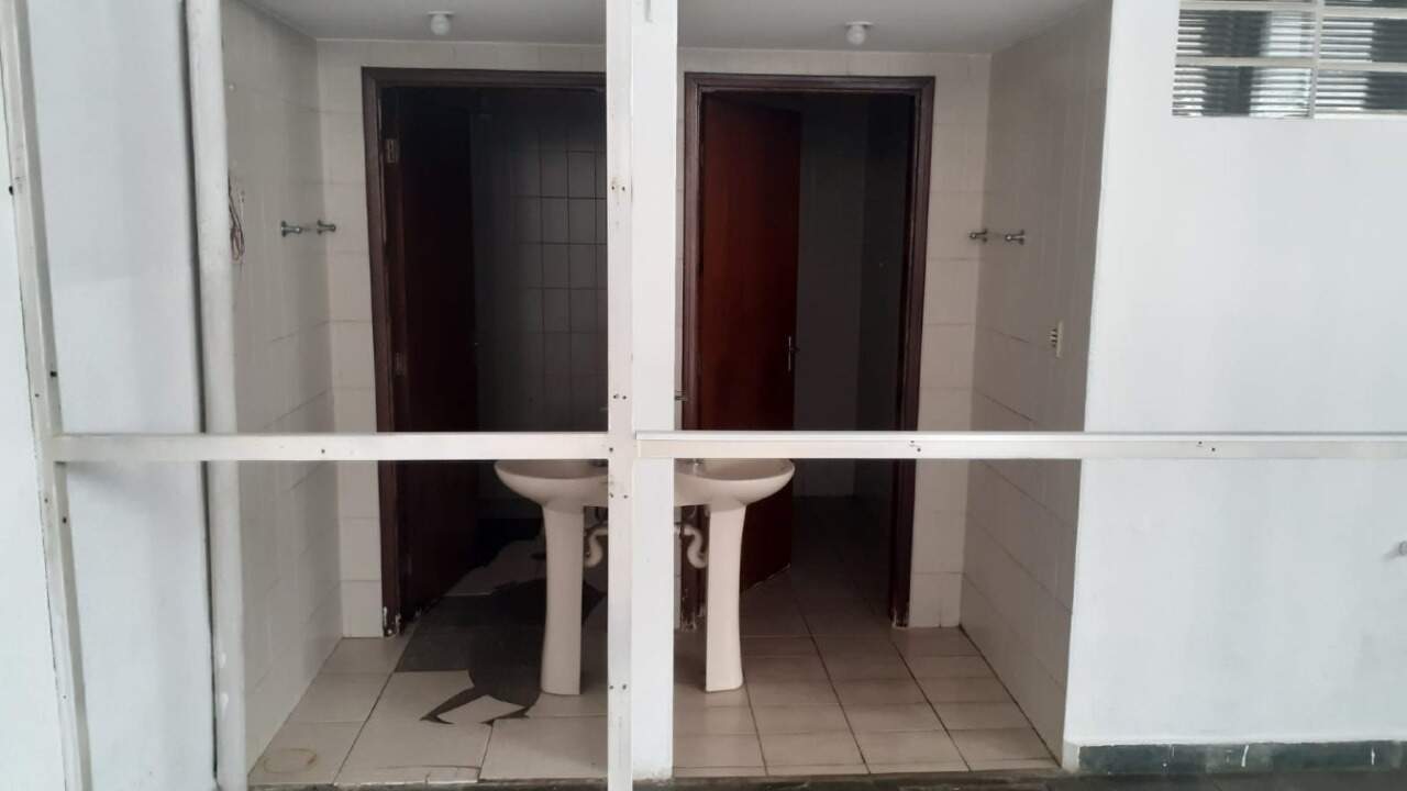 Salão para aluguel no Centro: 