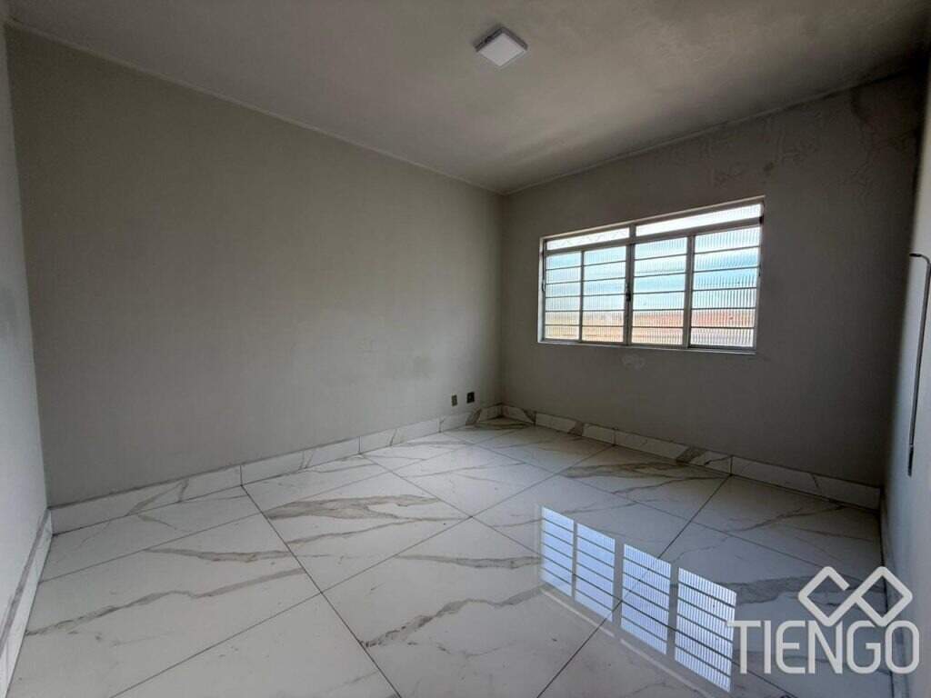 Apartamento para aluguel no Vila Camargo: 