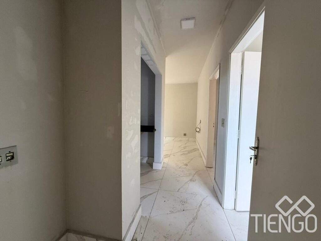 Apartamento para aluguel no Vila Camargo: 